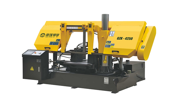 带锯床锯切后锯口面凹凸不平是什么原因? 带锯床锯切后锯口面凹凸不平是什么原因?